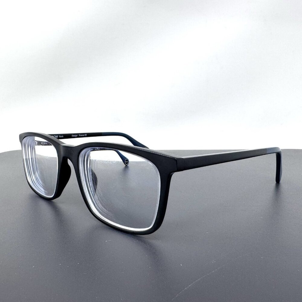 WOOW Eyeglasses Frame GET HIRED 3 COL. 100 JN  54 [] 19-145